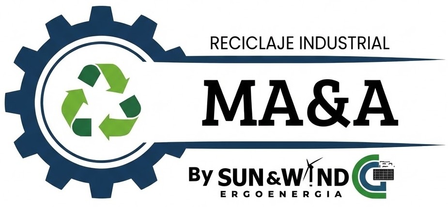 Logo MA&A