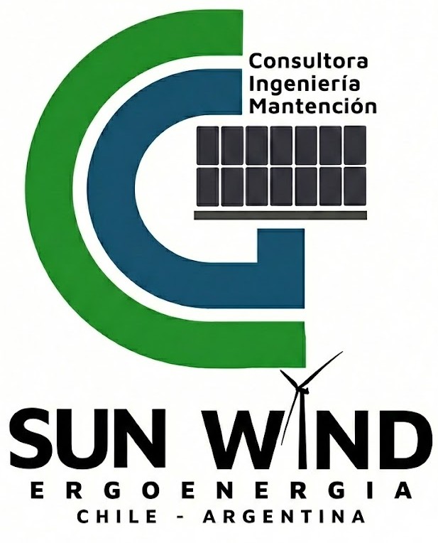 Logo Sun&Wind